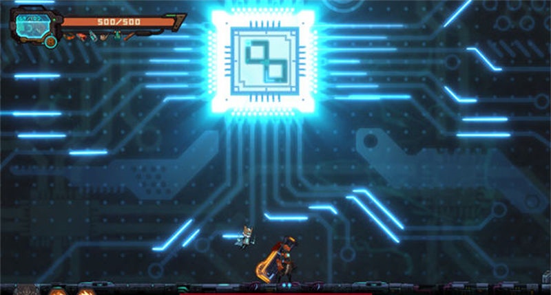 湮灭线 ver0.7.2.141 官方中文版 平台动作冒险游戏【PC电脑】 PC游戏 第4张-海阁社区-i社中国-中文汉化官方网站 湮灭线 ver0.7.2.141 官方中文版 平台动作冒险游戏【PC电脑】