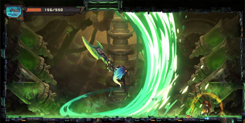 湮灭线 ver0.7.2.141 官方中文版 平台动作冒险游戏【PC电脑】 PC游戏 第3张-海阁社区-i社中国-中文汉化官方网站 湮灭线 ver0.7.2.141 官方中文版 平台动作冒险游戏【PC电脑】