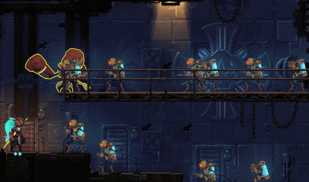 湮灭线 ver0.7.2.141 官方中文版 平台动作冒险游戏【PC电脑】 PC游戏 第2张-海阁社区-i社中国-中文汉化官方网站 湮灭线 ver0.7.2.141 官方中文版 平台动作冒险游戏【PC电脑】