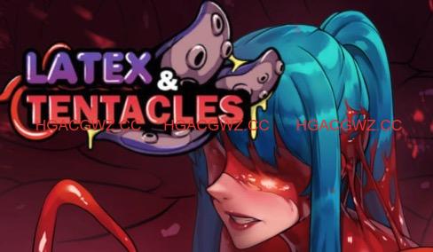 【SLG/中文/动态】模拟触手v3.0.9【PC/4G】Latex Tentacles v3.0.9
