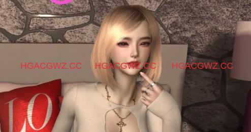 【3D/全彩/无修】寝取美人妻-蒂芙尼篇01-03[绿帽/淑女/黑丝制服【301M】