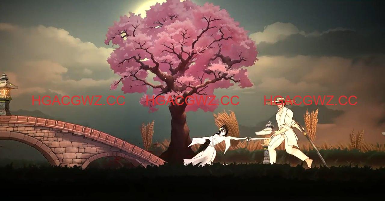 【ACT/中文/动态】玉莲之剑v0.91【PC/247M】Sword of Lotus v0.91