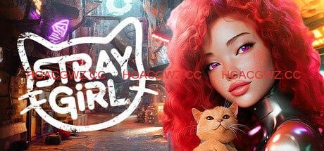 【3D/中文/动态】流浪少女Build.18569120【PC/2.6G】