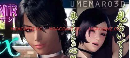 【3D大作/中文/动态/CV】性治疗师GAME版 + MOVIE版v1.0.2【PC/7.8G】