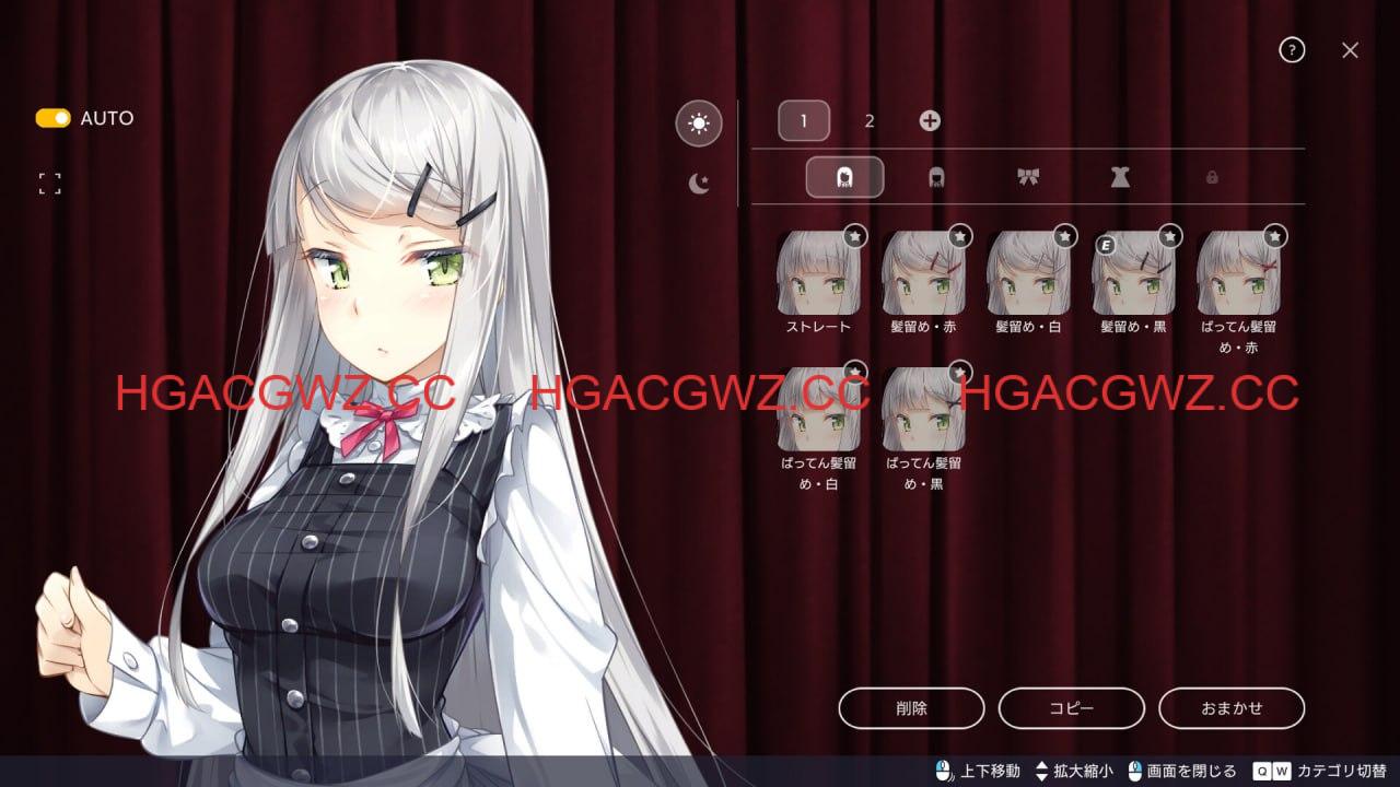 【精品/SLG/中文/动态】堕落 / 崭新世界vv1.0.4【PC/1.2G/更新】Fallen / Brand New World [v1.0.4]