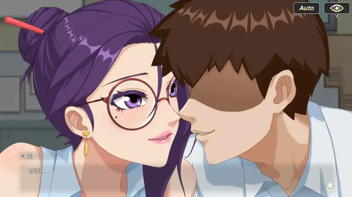 【SLG/动态/官中】勾八狂想曲（J8 Fantasy）V3.2.0 官方中文体验版【电脑/200M】（J8 Fantasy）V3.2.0