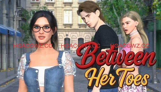 【欧美SLG/中文】在她的脚趾之间v1.0【PC/967M】Between Her Toes v1.0