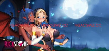 【SLG/中文/动态/卡牌】操蛋的石头Build.19135913【PC/4.4G/更新】Fuckstone Build.19135913