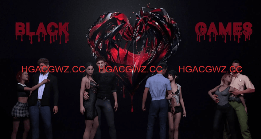 【欧美SLG/汉化/动态】失落的监护人v0.4赞助 AI版【PC+安卓/8.69G/更新】The Lost Guardian0.4