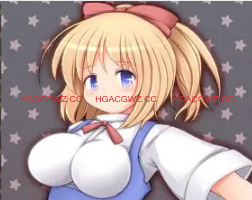 【RPG/AI汉化/MTool】魔法少女小咲v1.2【PC/870M】