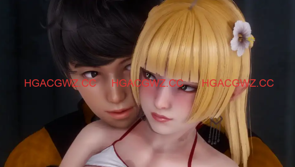 【亚洲SLG/汉化/欧美】黑暗同伴S2Ch.11 AI版【PC+安卓/4.85G/更新】Companion of Darkness [S2 Ch.11]