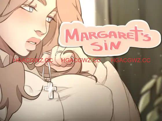 【SLG/中文/CV】玛格丽特的罪孽v1.1【PC+安卓+MAC三端/4.1G】