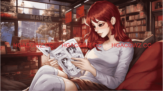 【欧美SLG/汉化/沙盒】爱的世界v0.2601.0D AI版【PC+安卓/2.04G/更新】