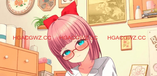 【SLG/中文/动态】玉足少女【电脑/1.8G】Lovely Feet Girls