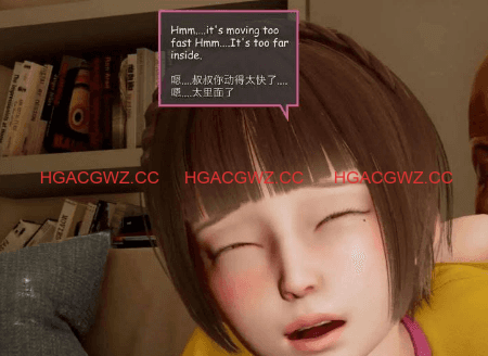 【3D/全彩/无修】绿帽的人生0~5+动画+节日剧情【522P/1200MB】