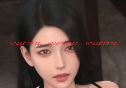 【3D/全彩/无修】玫瑰的沉沦 1-8【561P/412M】