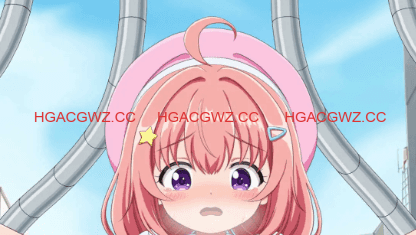 【互动SLG/动态/生肉】UOH捕手正式版[新作]【PC+安卓/600M】UOH 捕手 正式版（UOH キャッチャー）