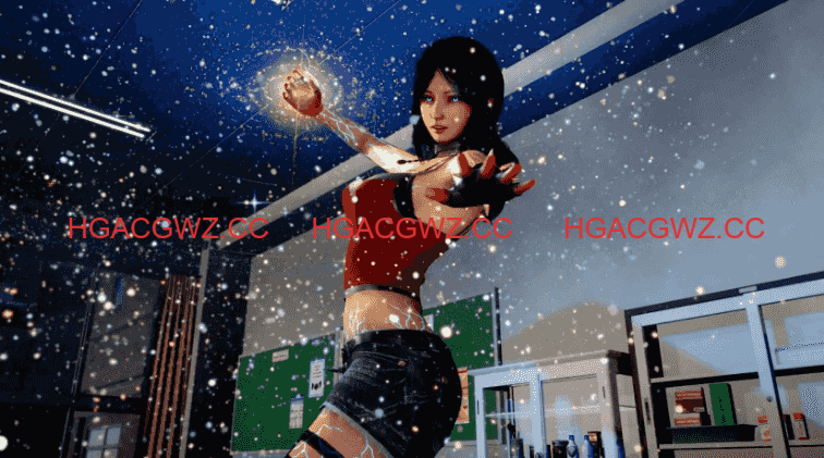 【欧美SLG/汉化/动态【欧美SLG/汉化/动态】神圣的后裔v0.1 AI版【PC+安卓/2.15G/更新】