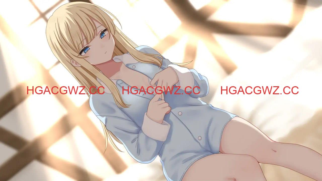 【SLG/AI汉化/MTool/动态】悠长时光～与修女小姐共度的温暖日常～v1.0.0【电脑/1.2G】