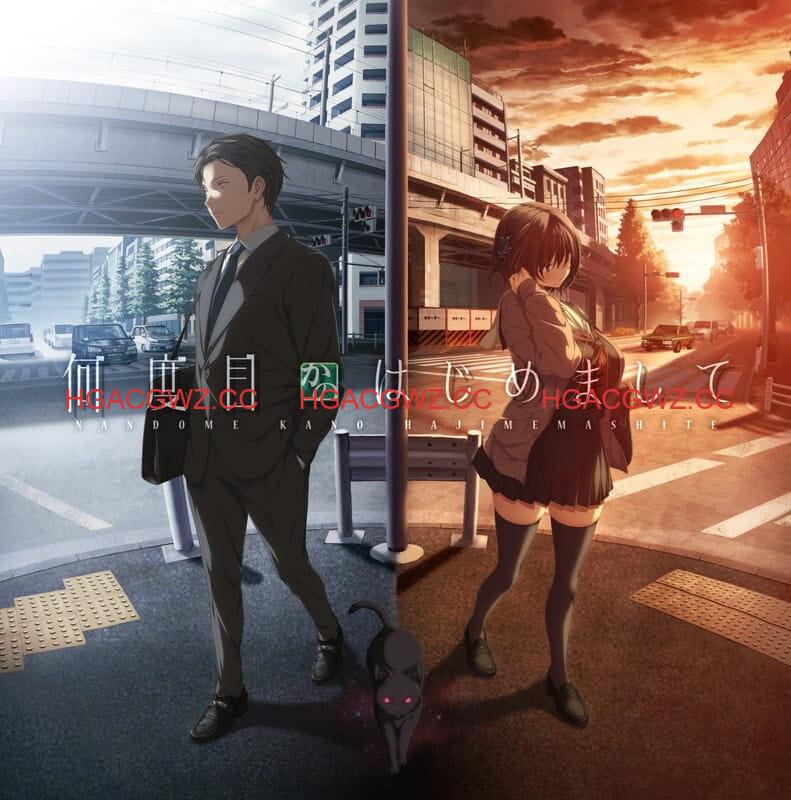 【ADV/AI汉化/CV】卡第几次的初次见面v1.0.2【PC/1.5G】