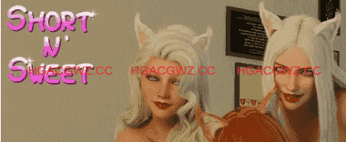 【欧美SLG/汉化/完结】纯爱后宫：我的猫娘Final完结 AI版【PC+安卓/4.08G/更新】Pure Harem – Short n’ Sweet: My cat girl Harem [Final Chapter Sxp1]