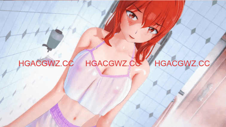 【日系SLG/汉化/沙盒】爱情基因P2v2.2.2 AI版【PC+安卓/2.62G/更新】Love Genex [P2 v2.2.2]