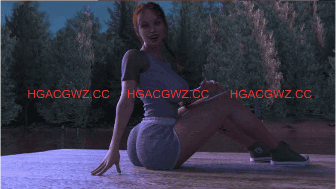 【欧美SLG/汉化/动态】纠结的纽带Ch.8 AI版【PC+安卓/4.95G/更新】Tangled Bonds [Ch.8]