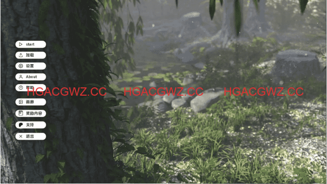 【欧美SLG/汉化/动态】岛屿回响Day1 AI版【PC+安卓/3.74G/更新】Island Echoes [Day 1]