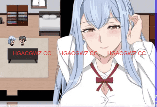 【RPG/AI汉化/MTool/NTR】沙耶子的子宫婚约NTRv25.11.01【PC/1.9G】