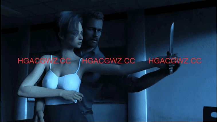 【欧美SLG/汉化/动态】违规国家Ep.9 AI版【PC+安卓/1.37G/更新】Violation Nation [Ep.9]