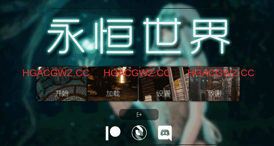 【更新0.95/神作SLG/汉化/动态】永恒世界v0.9.5 AI版【PC+安卓/14.2G/更新】