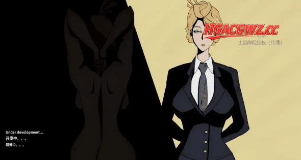 【SLG/AI汉化】妈妈的规则1.0.0【PC/565M】