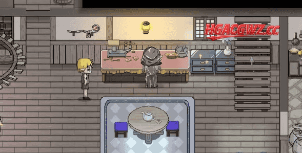 【日系RPG/AI汉化】米莉的冒险1.0.0【PC/137M】