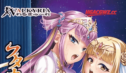 【ADV/AI汉化/CV】二人乃镇魂之巫女～献上纯白祈祷，镇魂之仪～【PC/1.9G】