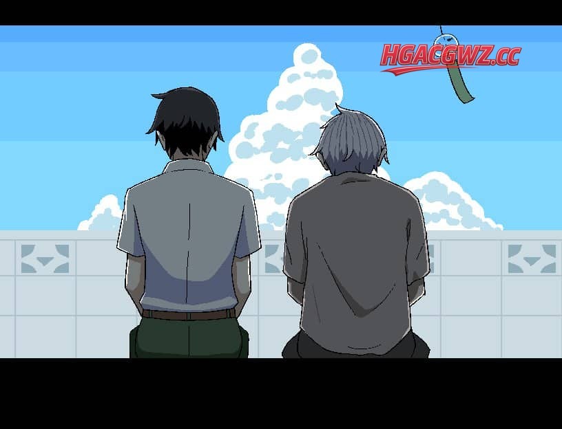 【ADV/AI汉化/CV】色鬼【PC/1.4G】