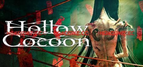 【SLG/官方中文】空心茧 茧中蚕作最后一梦-Build.12906574-1.07-(STEAM官中)-多结局【PC电脑/8G】